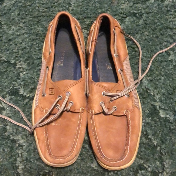 Sperry Other - Sperry top siders